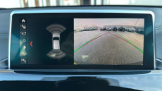 BMW X2 sDrive 20i M Sport X 5dr Step Auto Petrol Hatchback